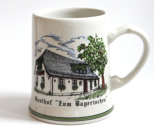 Bierkrug gasthof zum - gasthof, "zum