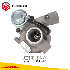 Turbolader für Peugeot Boxer Fiat Ducato Citroën Jumper Bus Kasten 3.0 HDi