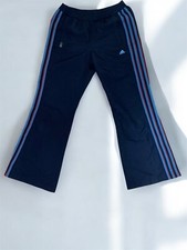 Vintage Adidas ClimaCool 365 Damen Hose In XS