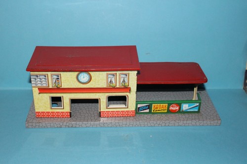 Hwn bahnhof 0 - bahnhof, h0/0