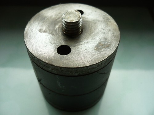 Magnet micro hydraulikfilter - s,