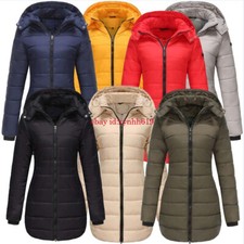 2025 DAMEN WINTERJACKE