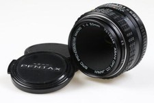 PENTAX SMC Macro-Takumar 50mm
