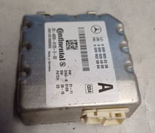 25E* Mercedes W212 W204 Mehrzweckkamera Kamera A0009050338 A0009054900