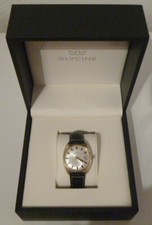 Rarität luxus glycine swiss - luxus,