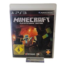 Minecraft - Playstation 3 /