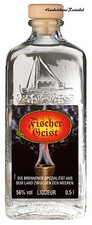 Fischergeist kräuter likör - fischergeist, kräuter-likör