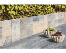 Rechteckpalisade iUni