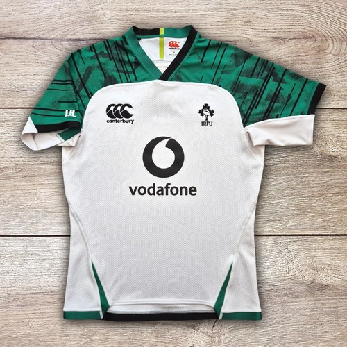 Irish rugby 2021 - irish, training