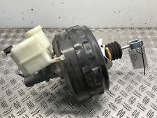 Bremskraftverstärker Mercedes-Benz C-Klasse (W204) C 180 KOMPRESSOR 115kW 156PS