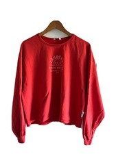 Sweatshirt Penn&Ink Rot M Top!!