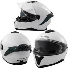Integralhelm Motorradhelm