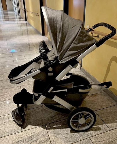 Joolz kinderwagen top - joolz,