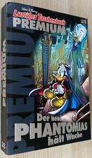 LTB PREMIUM Band 25: Der neue