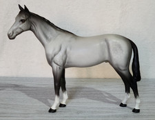 Beswick Rare Satin Matt Dapple