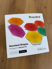 Nanoleaf Shapes Hexagon