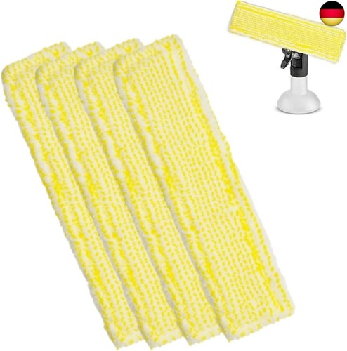 Mikrofaser-Reinigungstücher