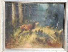 S c h e u e r e r, Otto