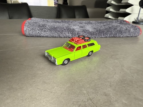 Matchbox super kings 23 - matchbox,