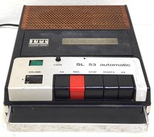 Rarität ITT Schaub-Lorenz SL