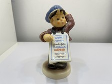 Hummel Figur 2153 Neuigkeiten