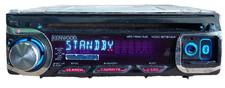 Kenwood / Radio / AutoRadio / Bluetooth / Aux / KDC-BT6144