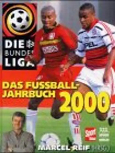 Die bundesliga das - bundesliga,