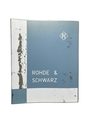 Vintage selten rohde - selten,