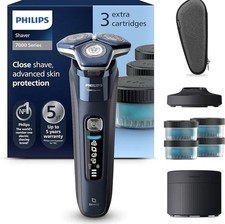 PHILIPS Shaver Series 7000 –