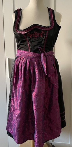 Dirndl trachtenkleid ohne - trachtenkleid,,