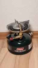 Coleman Model 508 Benzin