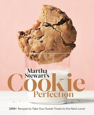 Martha stewart cookie - stewart's,