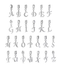 CHARM ANHÄNGER MIT HERZ 925