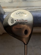 Callaway The Biggest Big