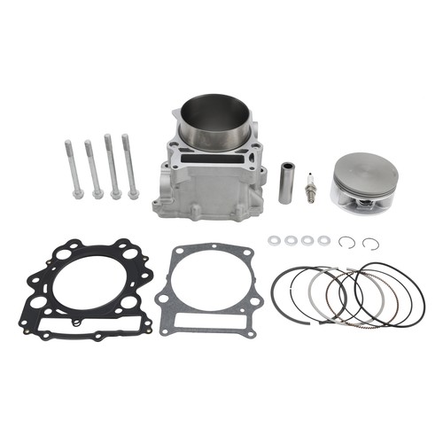 102mm zylinderkit 686ccm für - zylinderkit,