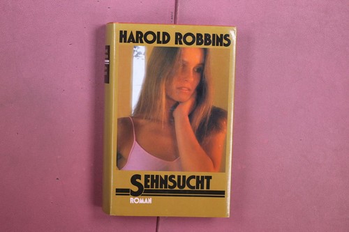 410069 harold robbins - harold,