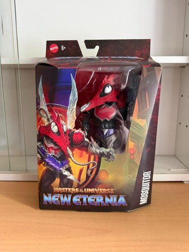 Motu man masters - of, the