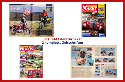 Bsa literaturpaket 2 - -,
