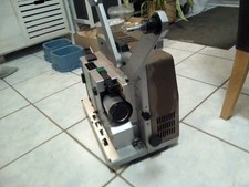 Filmprojektor Bauer P7 TS