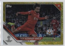2021 Topps UCL Collection