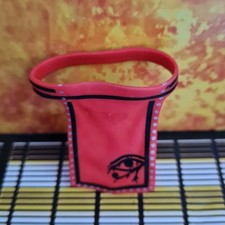 The Ascension Belt - Mattel