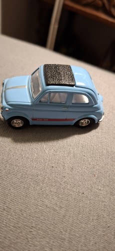 Fiat oldtimer nuova - oldtimer, 500