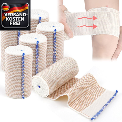 Elastische kompressionsbinde - elastische,