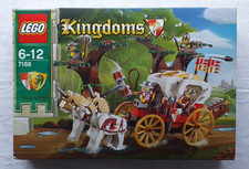 LEGO Castle Kingdoms 7188