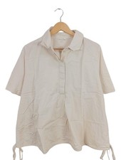 COS Oversized Bluse Damen