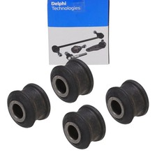 4x DELPHI Stabilisatorlager