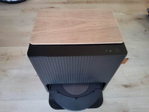 Irobot roomba combo - irobot,