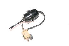 VW T4 Heizung Unterdruckdose