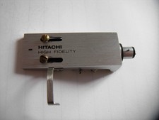 HITACHI - "High Fideltiy"