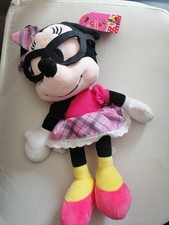Minie Mouse mit